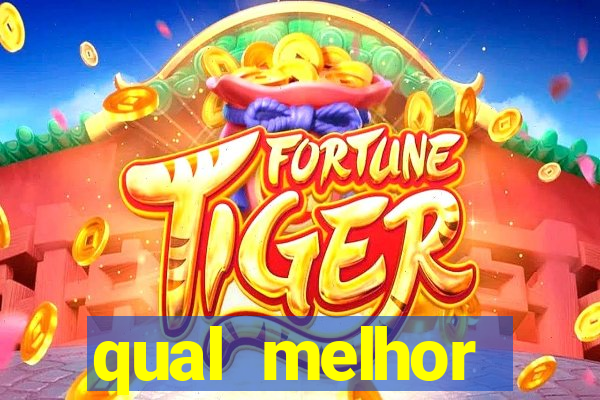 qual melhor aplicativo de jogo para ganhar dinheiro